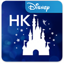 香港迪士尼乐园app官方版 v7.34安卓版