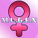 mugen全女格斗手机版 v1.0安卓版