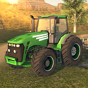 农业模拟器大农场游戏 v1.0安卓版