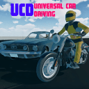 通用汽车驾驶游戏最新版 v0.1.9安卓版