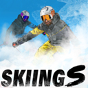 奇幻滑雪vr v1.1安卓版