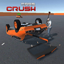 摧毁汽车模拟器最新版(Destroy Cars) v1.0安卓版