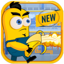香蕉射手游戏 v1.3安卓版