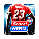 足球英雄2手機版(Score Hero 2)