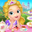 莉比小公主的茶话会游戏 v1.5安卓版