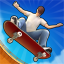 滑板世界手游 v1.0.0安卓版
