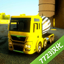 水泥卡车模拟器2024版 v1.0.6安卓版