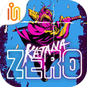代号540武士零手游(Katana ZERO) v1.0安卓版
