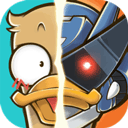 超能合体鸭游戏 v1.22.1安卓版