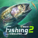 终极钓鱼模拟器2手机版 v2.34安卓版
