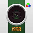 1998cam相机苹果版 v1.9.5官方版