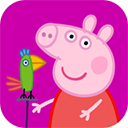 小猪佩奇鹦鹉Polly游戏 v1.0.13安卓版