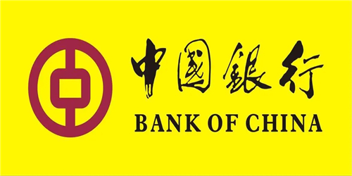 中国银行全部软件