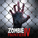 僵尸前线4国际服最新版(Zombie Frontier4)