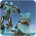 鲨鱼机器人2最新版(Robot Shark 2) v1.7安卓版