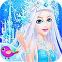 公主沙龙之冰雪派对正版 v1.7安卓版