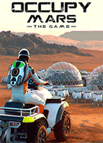 占领火星致命游戏电脑版 免安装绿色中文版
