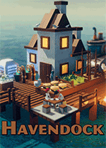 海港物语havendock游戏 v0.67.13免安装绿色版