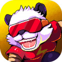 超能熊猫侠手游 v1.1.3安卓版