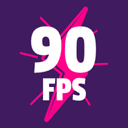 90fps官方正版游戏图标