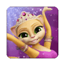 会说话的艾玛猫芭蕾舞星游戏中文版 v1.6.7安卓版