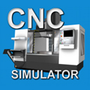 cnc数控铣床仿真模拟器(CNC VMC Simulator) v1.0.15安卓版