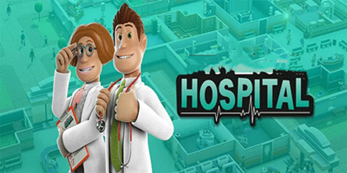 医院模拟经营游戏合集