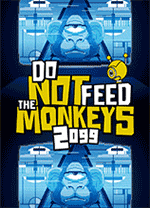 不要喂食猴子2099中文版