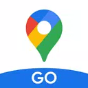 谷歌地图精简版app(Google Maps Go) v161.1安卓版