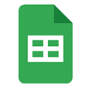 google sheets app最新版 v1.24.172.00.90安卓版