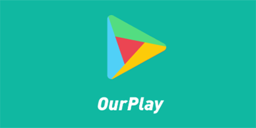 ourplay原谷歌空间app