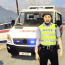 中国警察游戏手机版 v0.0.1安卓版