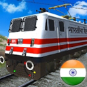 印度火车模拟器2024手机版 v24.0安卓版