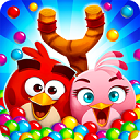 愤怒的小鸟泡泡大战ios版(Angry Birds POP) v3.129.0