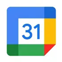 谷歌日历手机客户端 v2024.15.0官方版