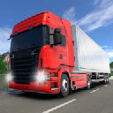 欧洲卡车模拟阿尔卑斯山脉(Truck Simulator :The Alps) v2.0.402安卓版