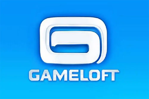 gameloft所有游戏大全
