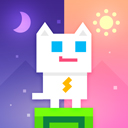 超级幻影猫游戏(Super Cat) v1.162手机版
