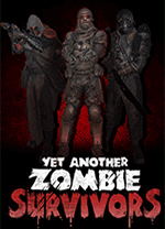 又一個僵尸幸存者中文版(Yet Another Zombie Survivors) v0.4.0免安裝綠色版