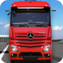 卡车模拟器终极版国际版 v1.3.0安卓版