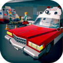 紧急城市救护车模拟器 v1.02安卓版