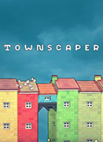 城鎮疊疊樂電腦版(Townscaper) 免安裝綠色版