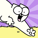 西蒙的猫跑酷最新版(Simon’s Cat Dash) v2.1.0安卓版