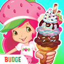 草莓甜心冰激凌岛游戏免费版 v2023.1.0安卓版