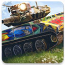 World of Tanks Blitz国际服 v10.1.0.734安卓版