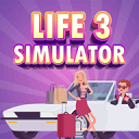 生活模拟器3最新版本(Life Simulator 3) v2.0安卓版