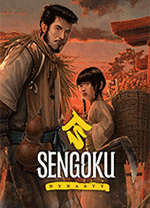 战国王朝中文版(SengokuDynasty)