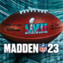 麥登橄欖球23手游(Madden NFL)