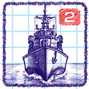 海戰棋2官方正版(Sea Battle 2)
