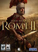 罗马2全面战争帝皇版 免安装版